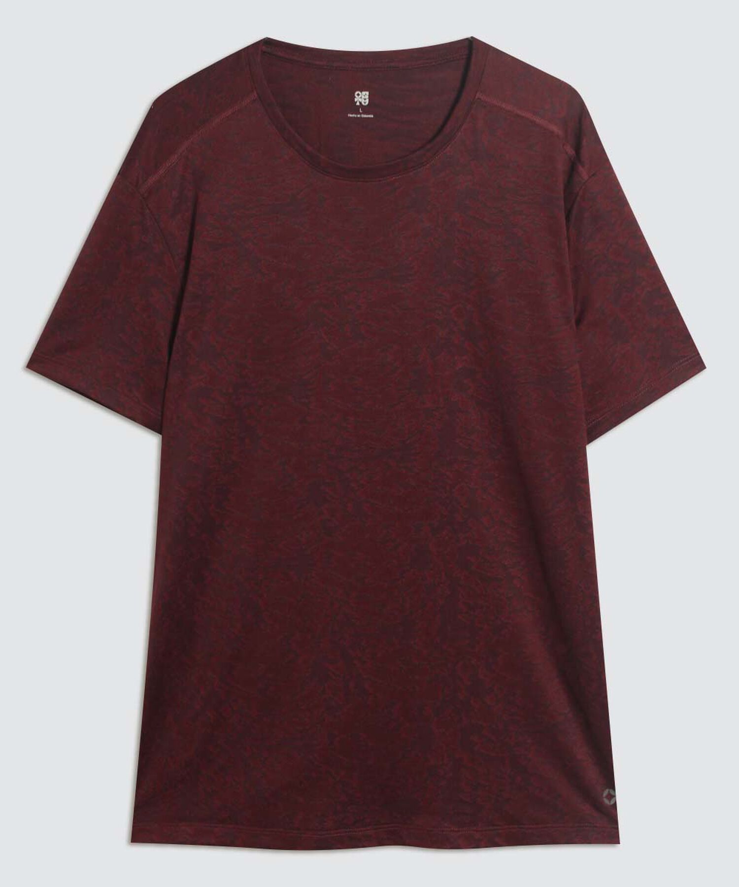 camisetas deportivas para hombre